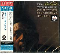 Ballads – SHM-SACD – Import