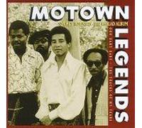 Robinson, Smokey - Ballads