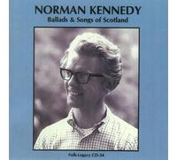 Ballads and Songs of Scotland