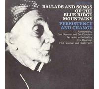 Ballads & Songs Of The Blue Ridge Mountains: Persi