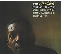 John Coltrane – Ballads – Impulse