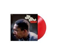 Ballads Vinyle Rouge Vinyle