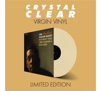 Ballads Vinyle Transparent Vinyle