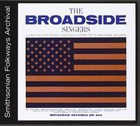 Ballads, Vol. 3: The Broadside Singers
