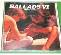 Ballads Vol. 4 [Import]
