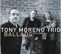Ballads Volume 1