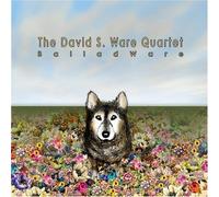 Balladware by David S. Ware (2007-12-14)