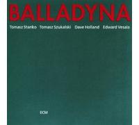 Tomasz Stanko – Balladyna (Touchstones) – CD – Importé