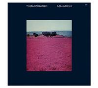 Balladyna – Vinyle – Verve Spa