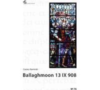 Ballaghmoon 13 IX 908