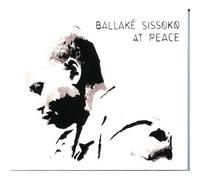 Ballake Sissoko - At Peace
