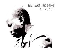 Ballake Sissoko - at Peace