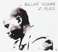Ballaké Sissoko - at Peace [Import]