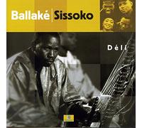 Ballaké Sissoko - Deli