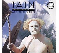 Ballamy,Iain - All Men Amen