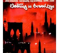 John Donaldson - Meeting in Brooklyn [Import]