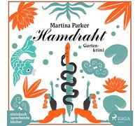 Ballan,Catharina - Hamdraht