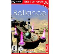 Ballance Best of Atari - Ensemble complet - 1 utilisateur - PC - CD - Win