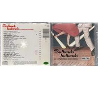 Ballando Ballando 14 canzoni di successo
