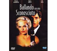 Ballando con uno sconosciuto