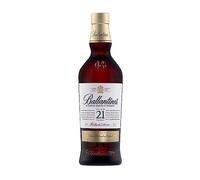 BALLANTINE'S 21 ans Whisky Ecossais - 40%, 70cl