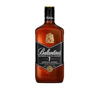 BALLANTINE'S 7 ans American Barrel Whisky Ecossais - 40%, 70cl