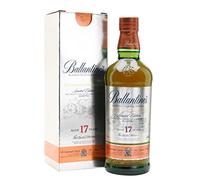 Ballantine's Lowland 17 Ans Blended Scotch Whisky 700 ml