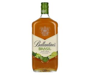 Ballantine's BRASIL Spirit Drink 30% Vol. 1l