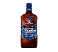 Ballantine's FINEST Blended Scotch Whisky ELTON JOHN Limited Edition 40% Vol. 0,7l