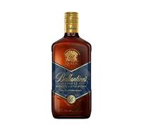 Ballantine's FINEST Blended Scotch Whisky QUEEN Limited Edition 40% Vol. 0,7l