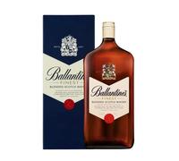 Ballantine's - Finest Whisky Ecossais - 40.0% Vol. - 300cl