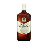 BALLANTINE'S Finest Whisky Ecossais - 40%, 1L