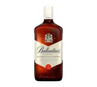 BALLANTINE'S Finest Whisky Ecossais - 40%, 1L