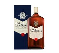 BALLANTINE'S Finest Whisky Ecossais - 40%, 300cl