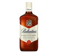 Ballantine's Finest Whisky Écossais - 40%, 70 cl