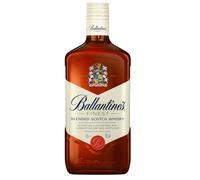 BALLANTINE'S Finest Whisky Ecossais - 40%, 70cl