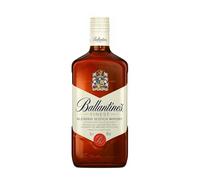 BALLANTINE'S Finest Whisky Ecossais - 40%, 70cl