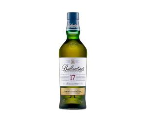Ballantine's Lowland 17 Ans Blended Scotch Whisky 700 ml