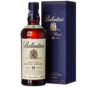 Ballantines Whisky 21 ans 70 cl