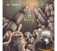 Ballantyne, Jon & Paul Bley - A Musing