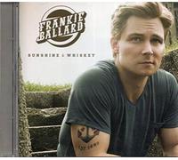 Ballard Frankie – Sunshine & Whiskey