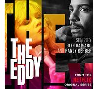 Ballard, Glen - Eddy [Import]