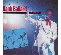 Ballard, Hank - Let Em Roll