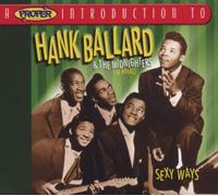 Ballard Hank & Midnighters - Sexy Ways [Import]