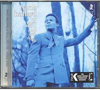 Ballard, Hank - You Can't Keep a Good. [Import]