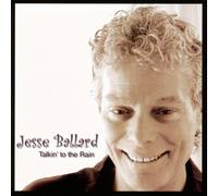 Ballard,Jesse - Talkin' to the Rain