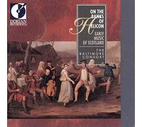 Ballard, Mary Anne - On the Banks of Helicon