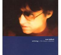 Ballard, Russ - Anthology-18tr. [Import]