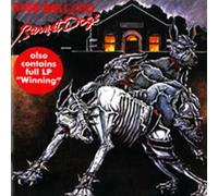 Ballard, Russ - Barnet Dogs/Winning