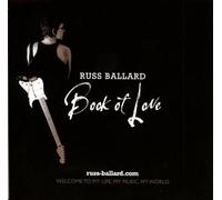 Ballard Russ - Book of Love [Import]